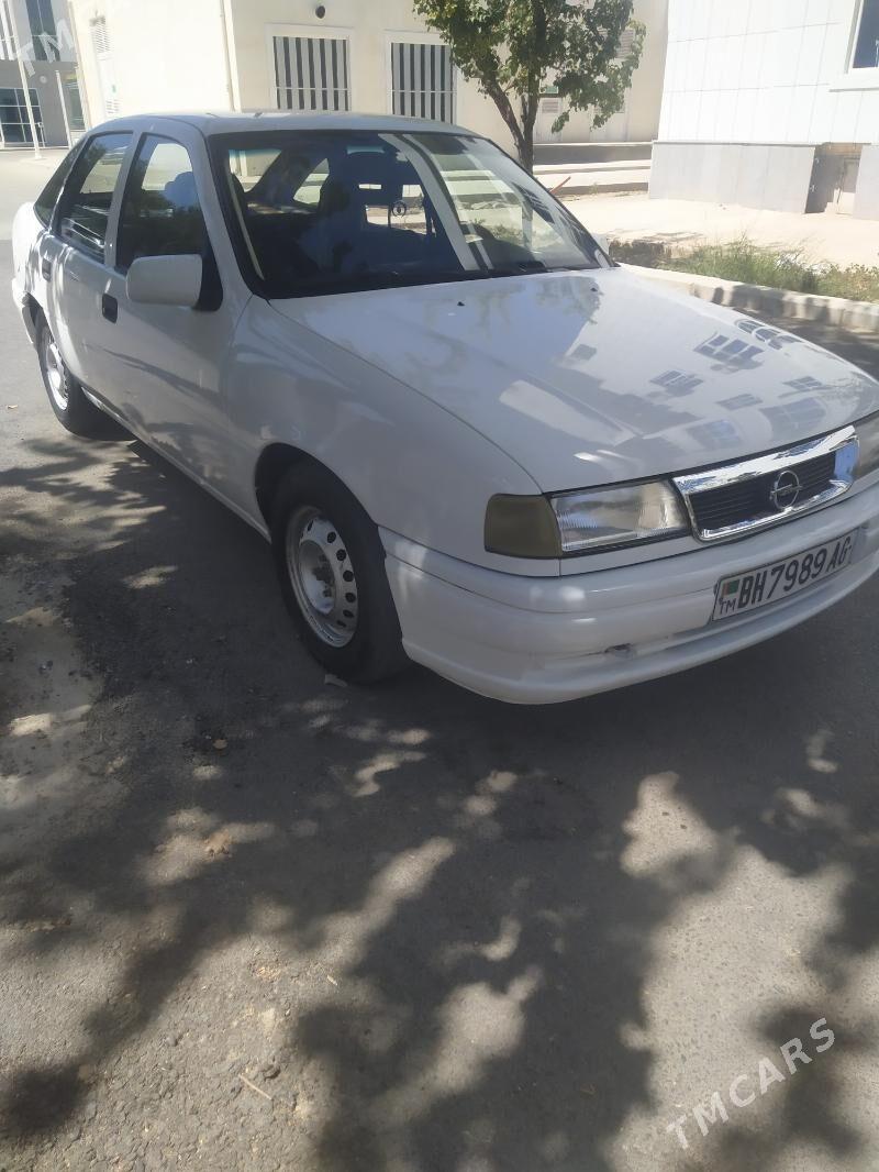 Opel Vectra 1993 - 36 000 TMT - Aşgabat - img 1