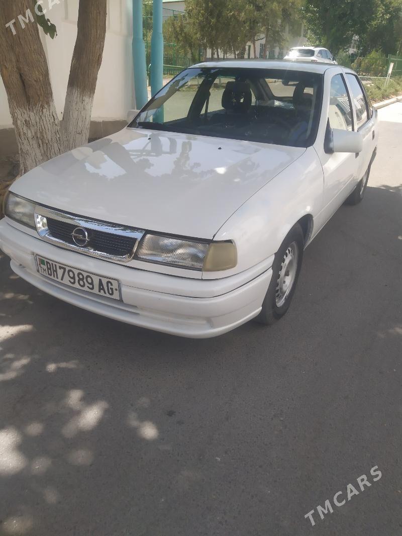 Opel Vectra 1993 - 36 000 TMT - Aşgabat - img 2