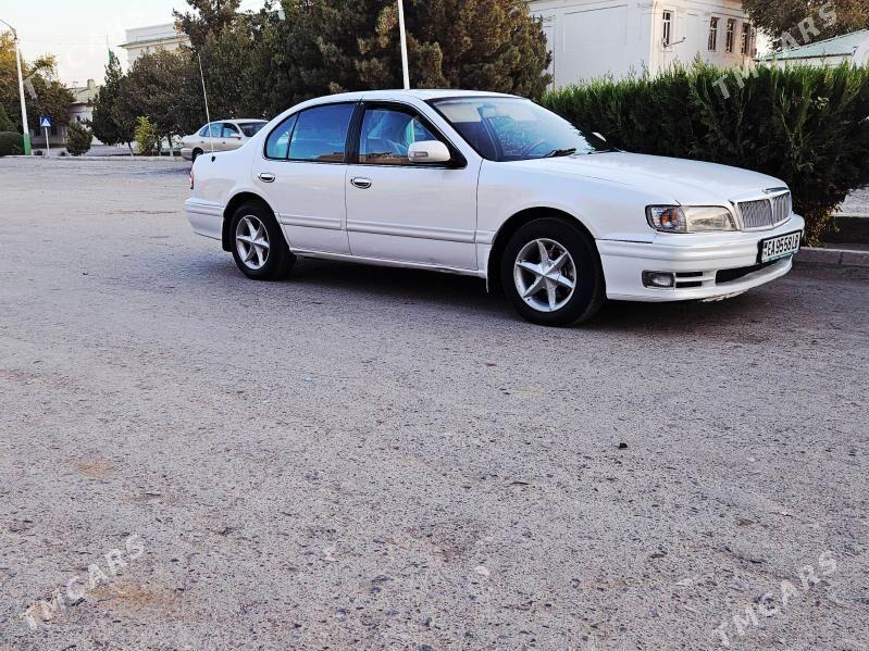 Nissan Maxima 1996 - 50 000 TMT - Керки - img 9