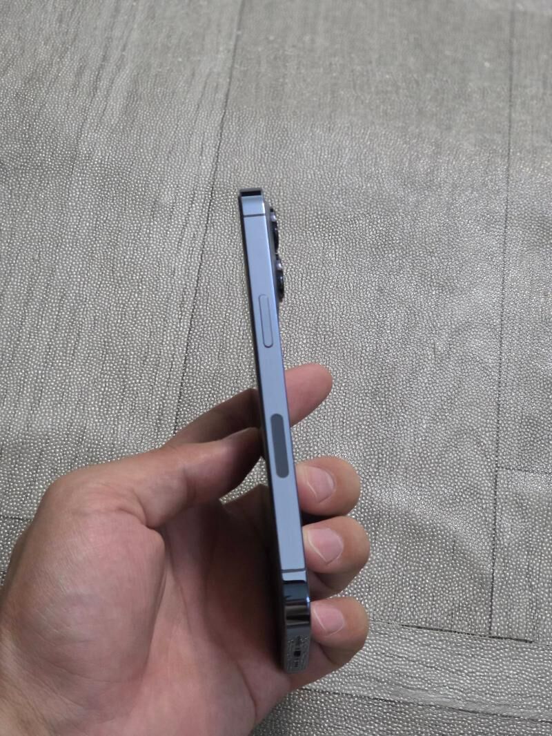 IPhone 13pro. 128GB - Aşgabat - img 9