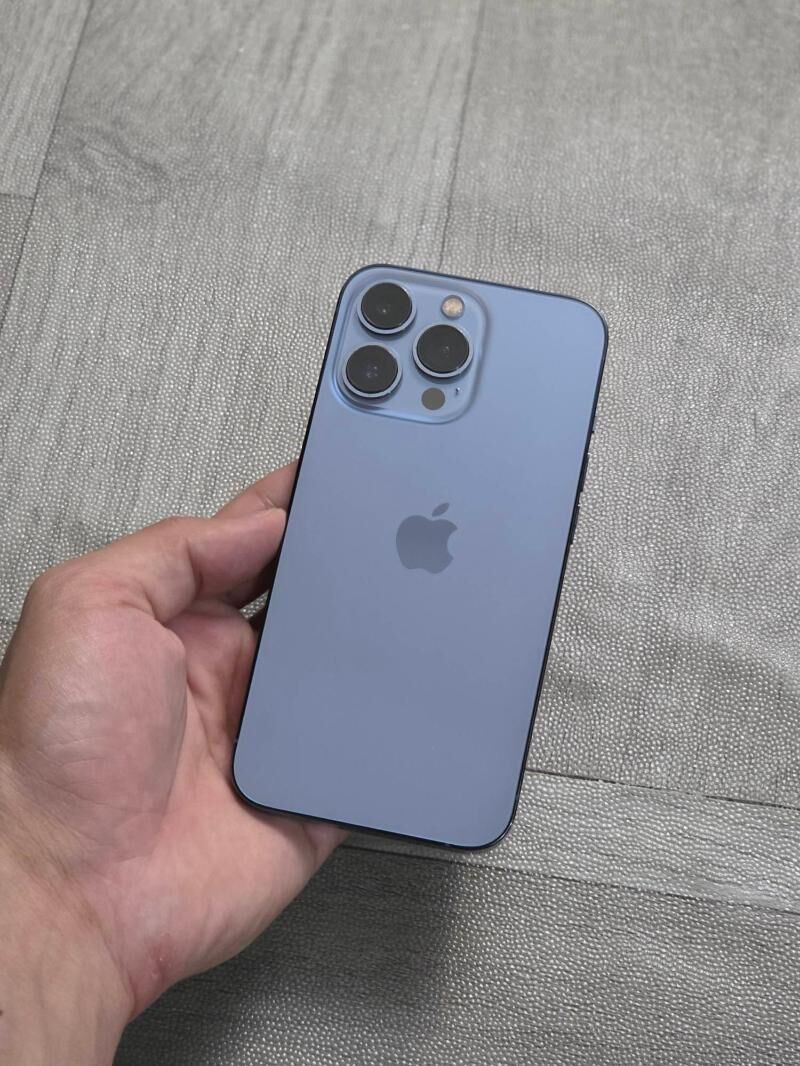 IPhone 13pro. 128GB - Aşgabat - img 6