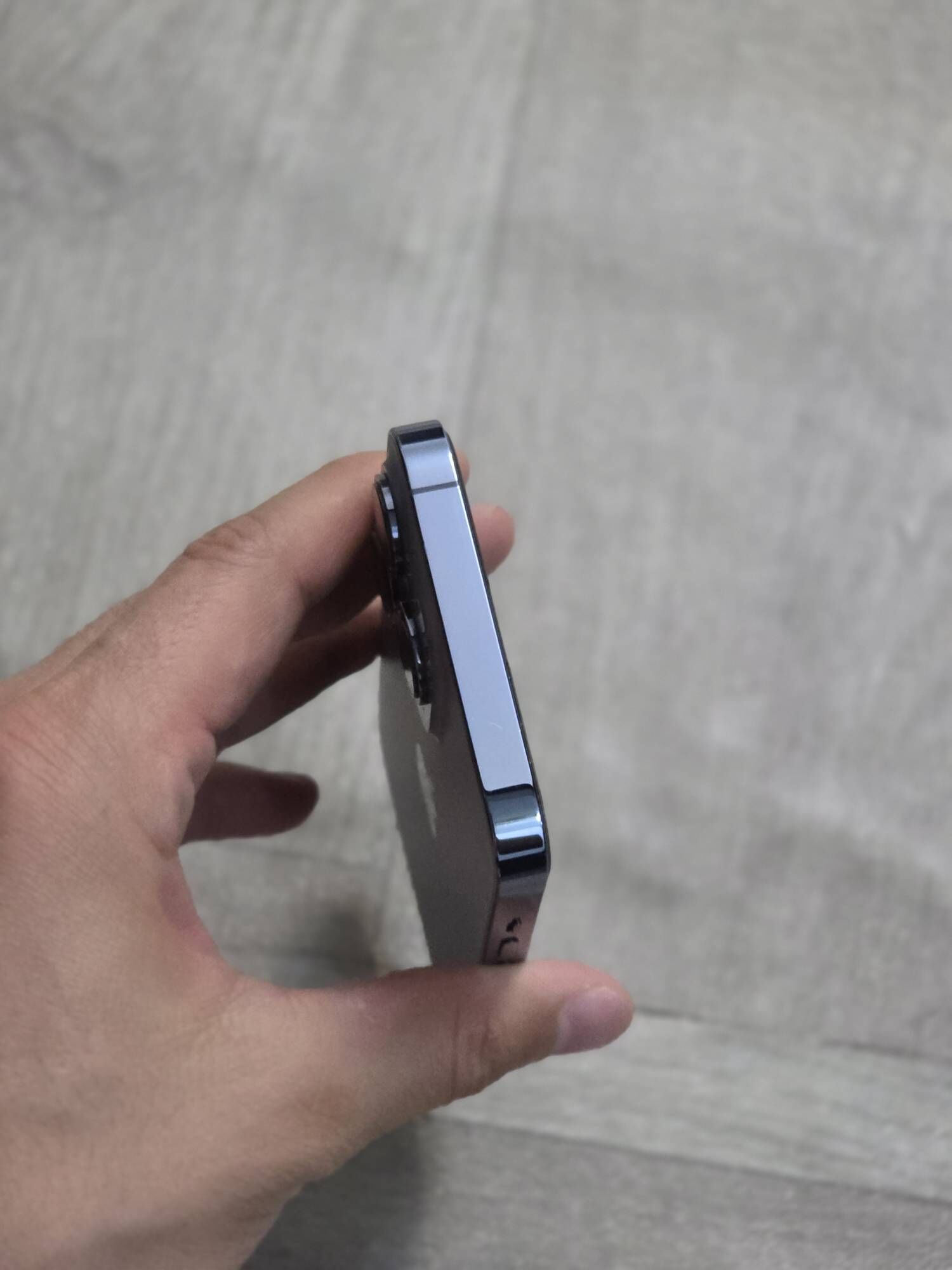 IPhone 13pro. 128GB - Aşgabat - img 3