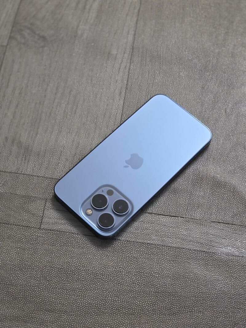 IPhone 13pro. 128GB - Aşgabat - img 8