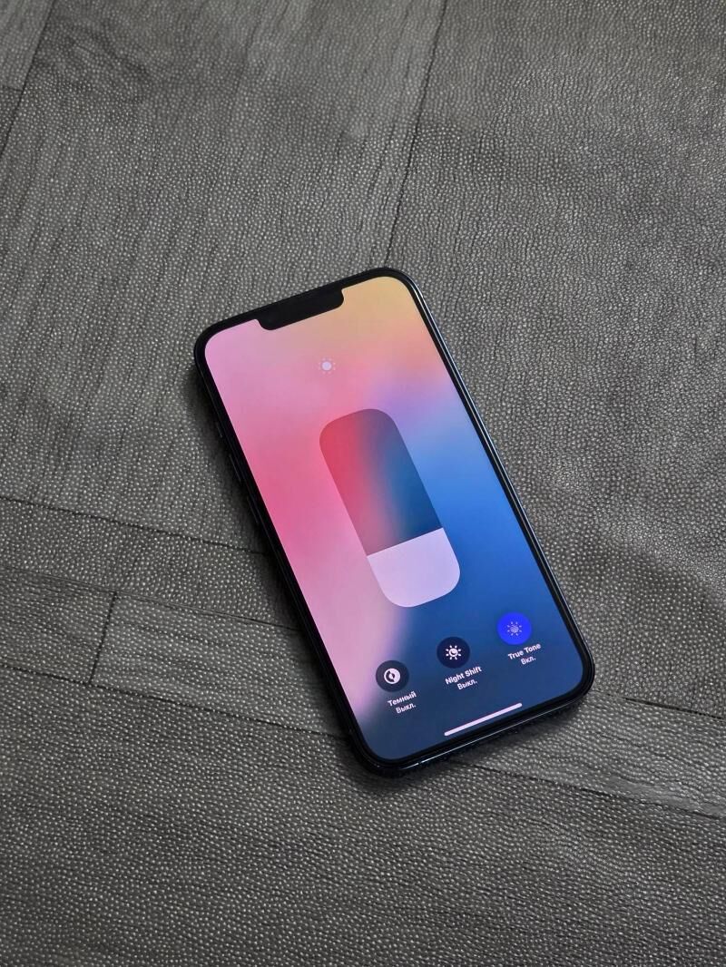 IPhone 13pro. 128GB - Aşgabat - img 10