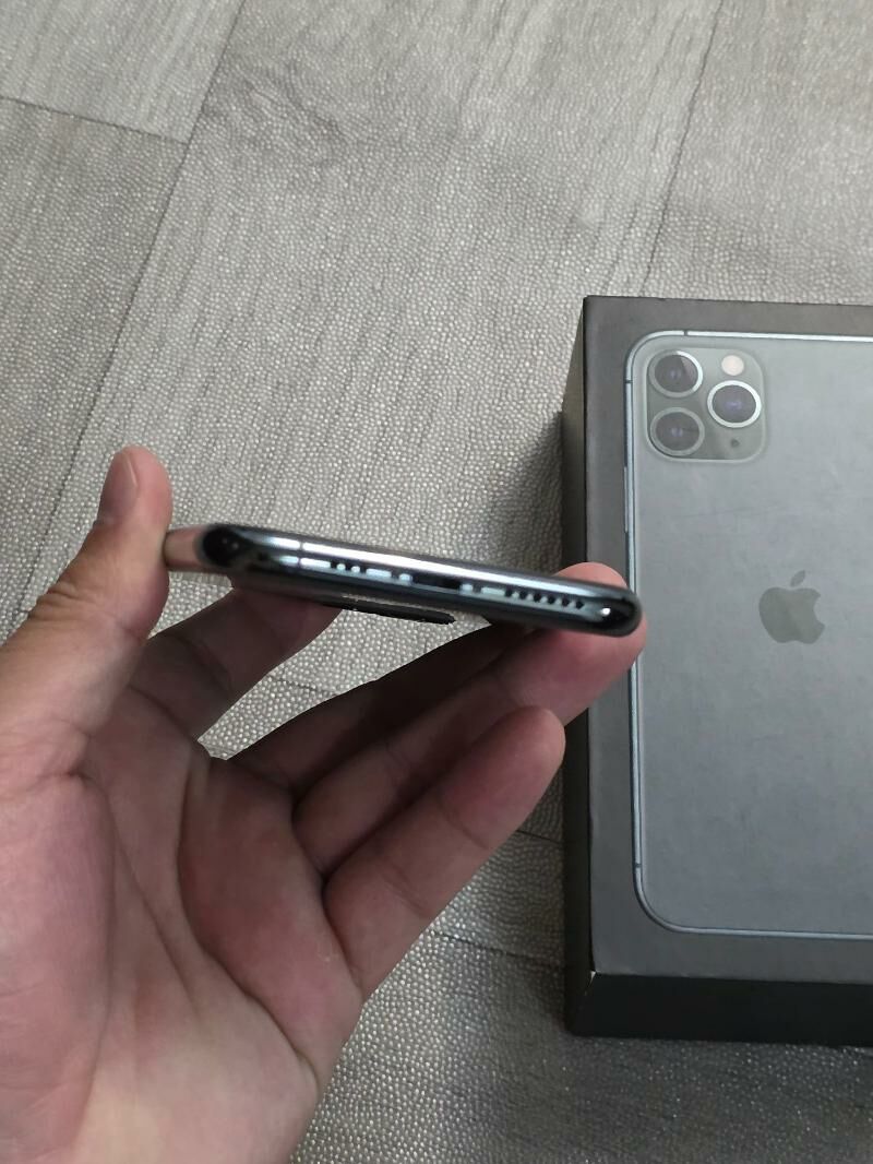 IPhone 11pro. 256GB.Z/AA - Ашхабад - img 10