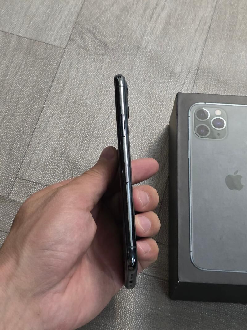 IPhone 11pro. 256GB.Z/AA - Ашхабад - img 5