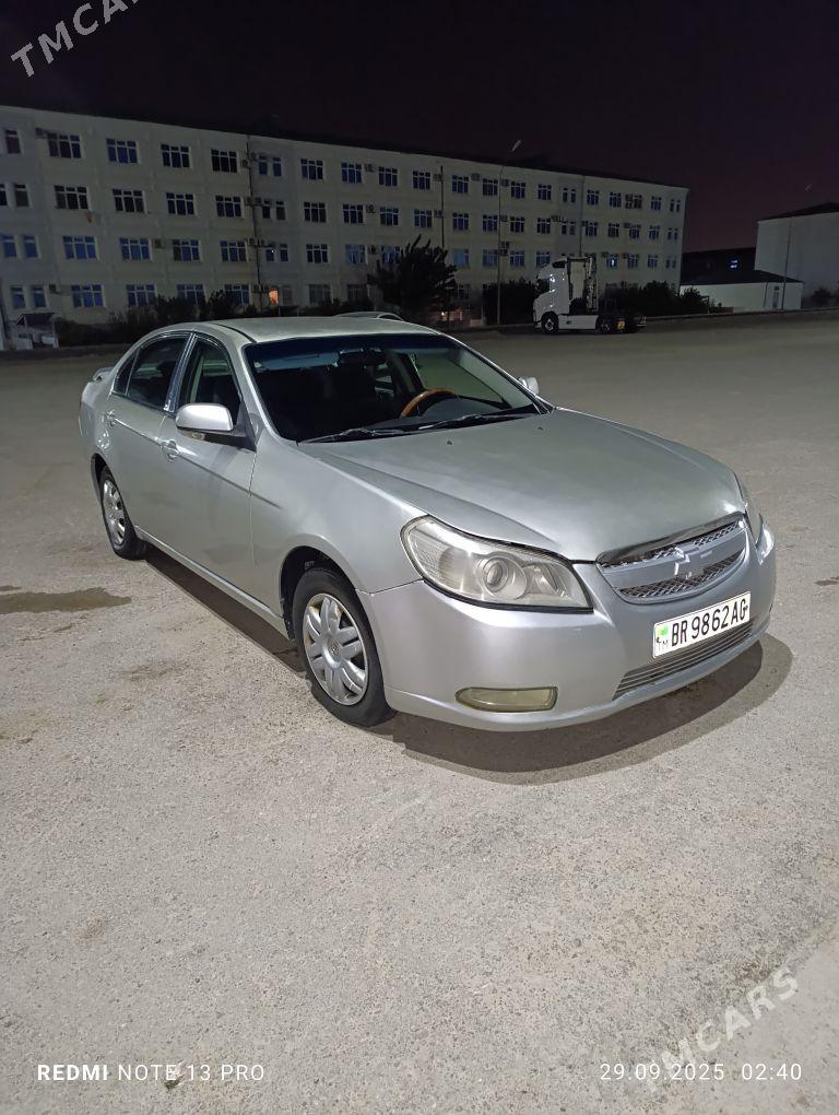 Chevrolet Epica 2008 - 79 000 TMT - Aşgabat - img 2