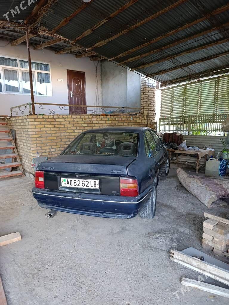 Opel Vectra 1992 - 20 000 TMT - Туркменабат - img 2