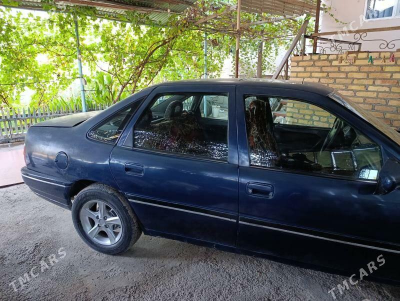 Opel Vectra 1992 - 20 000 TMT - Туркменабат - img 4