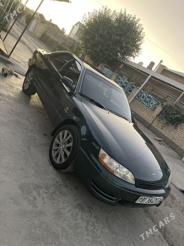 Toyota Camry 1993 - 53 000 TMT - Türkmenabat - img 9