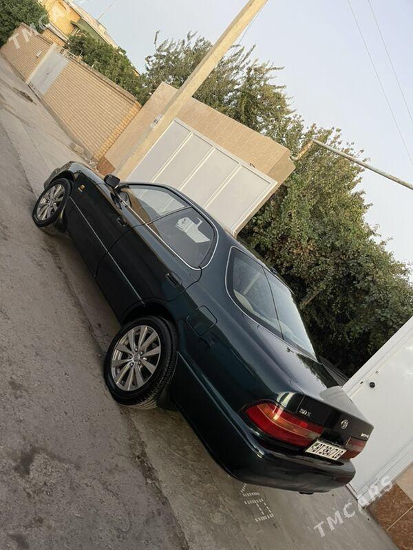 Toyota Camry 1993 - 53 000 TMT - Türkmenabat - img 7