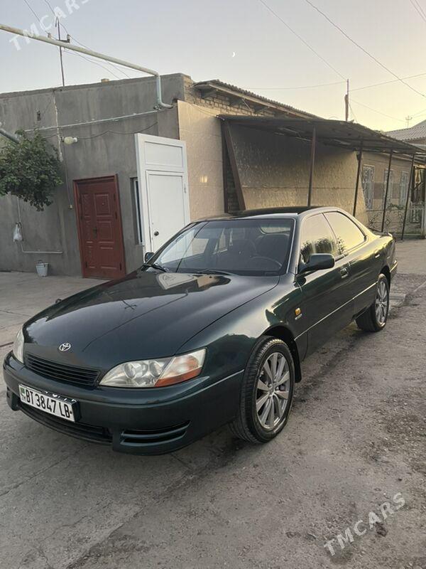 Toyota Camry 1993 - 53 000 TMT - Türkmenabat - img 2