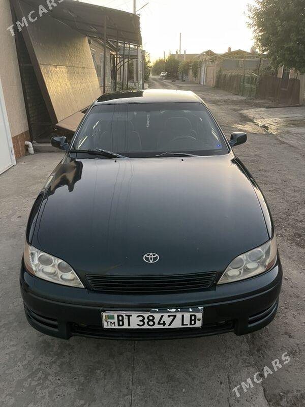 Toyota Camry 1993 - 53 000 TMT - Türkmenabat - img 8