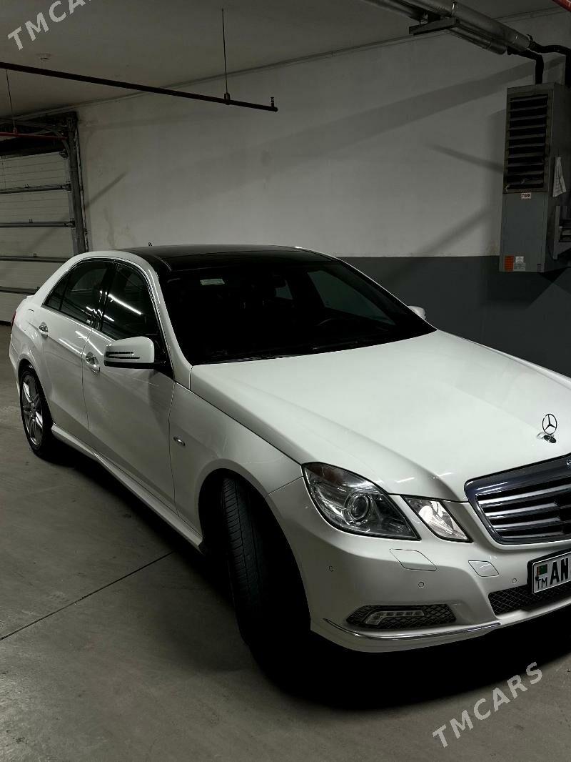 Mercedes-Benz E350 2010 - 320 000 TMT - Hitrowka - img 2