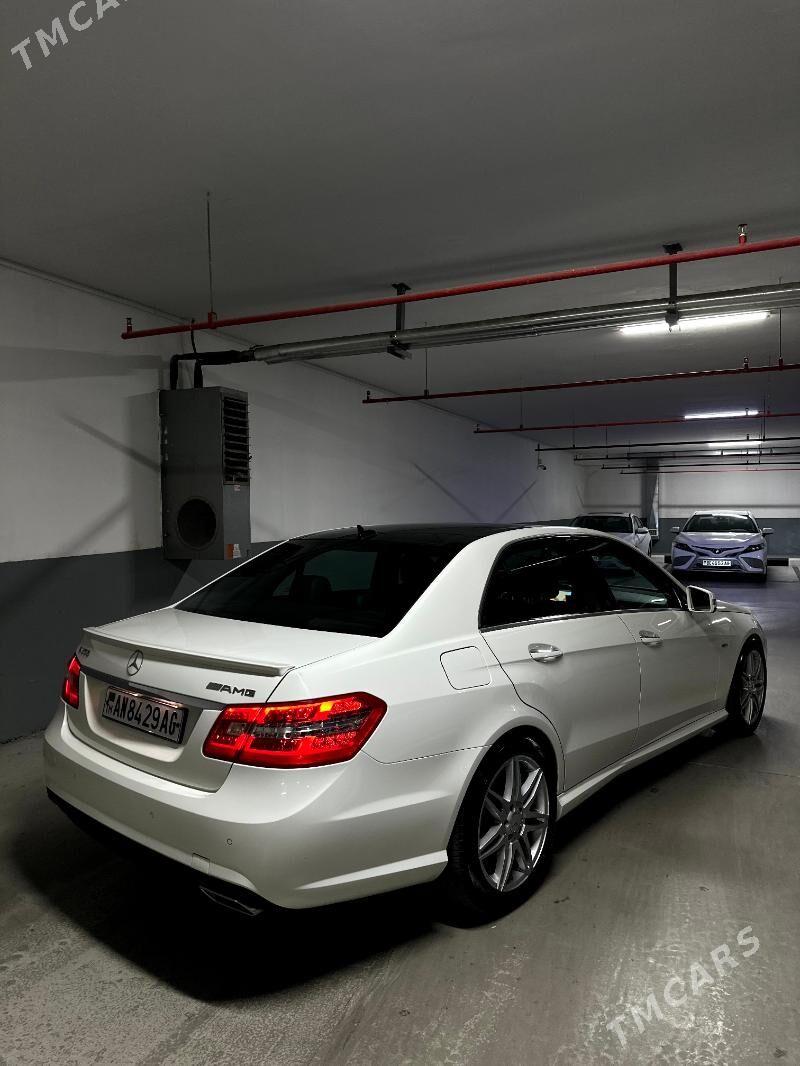 Mercedes-Benz E350 2010 - 320 000 TMT - Hitrowka - img 6