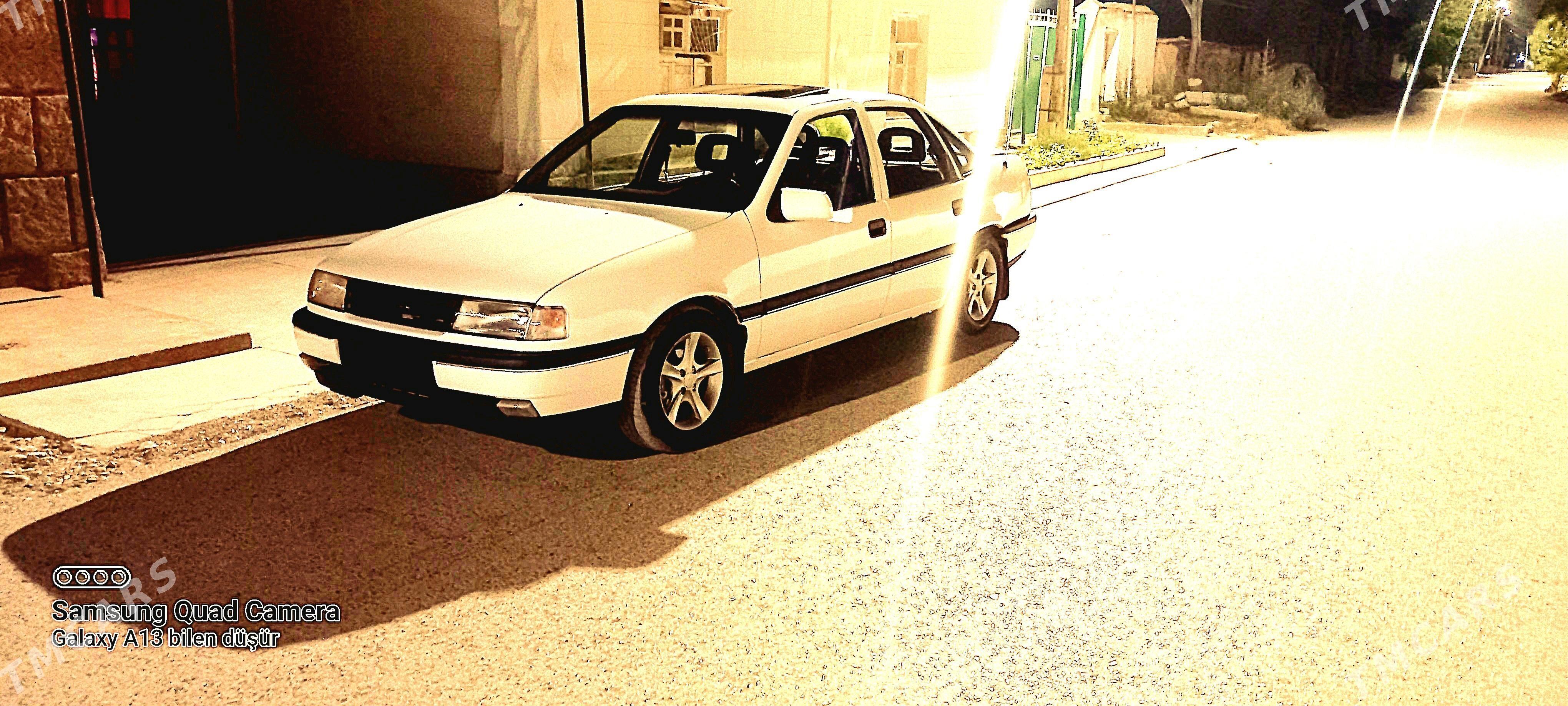 Opel Vectra 1991 - 42 000 TMT - Кака - img 3