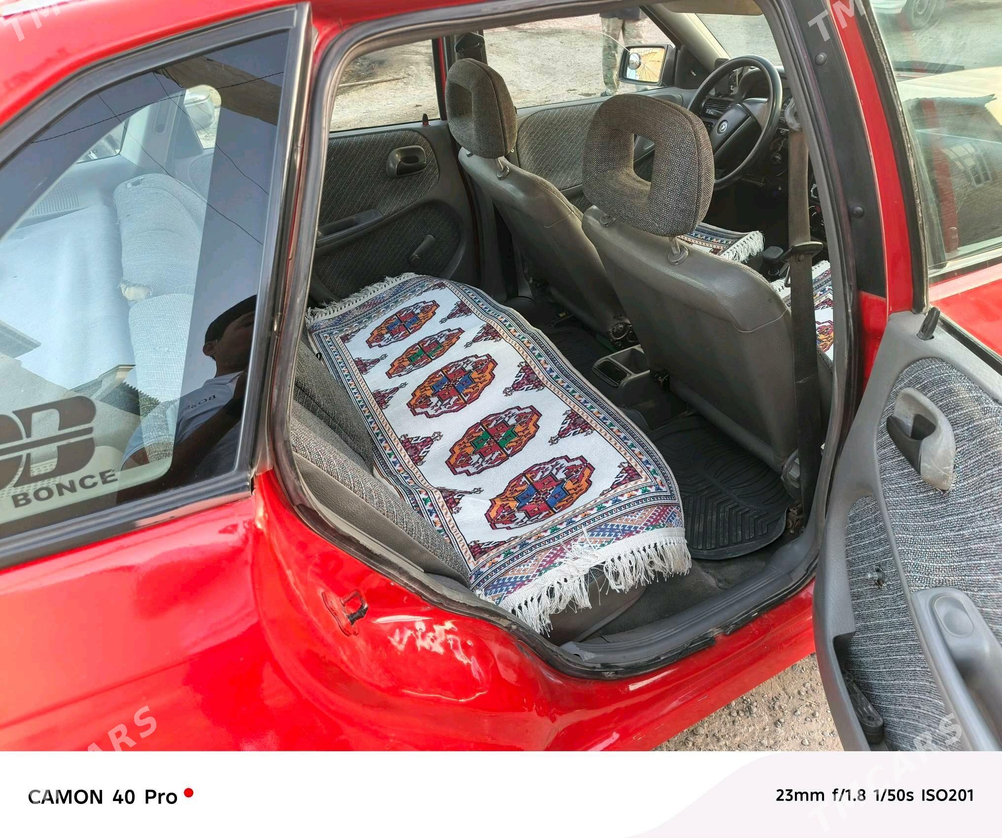 Opel Astra 1992 - 30 000 TMT - Mary - img 4