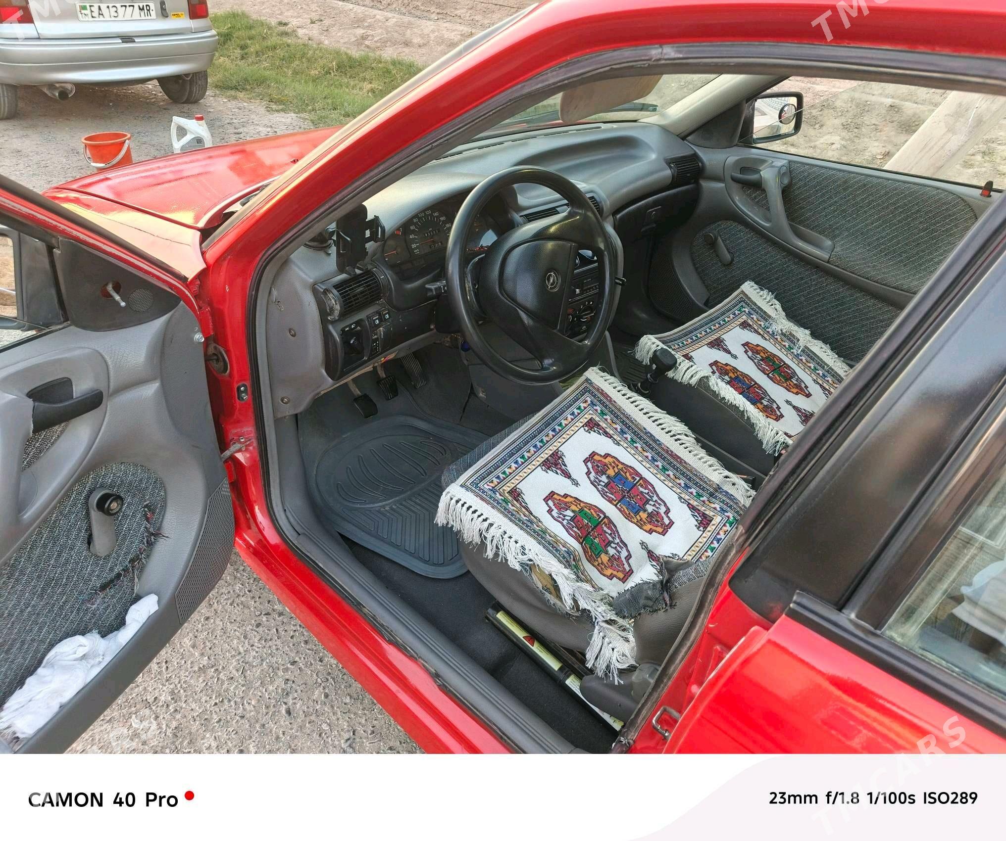 Opel Astra 1992 - 30 000 TMT - Mary - img 5