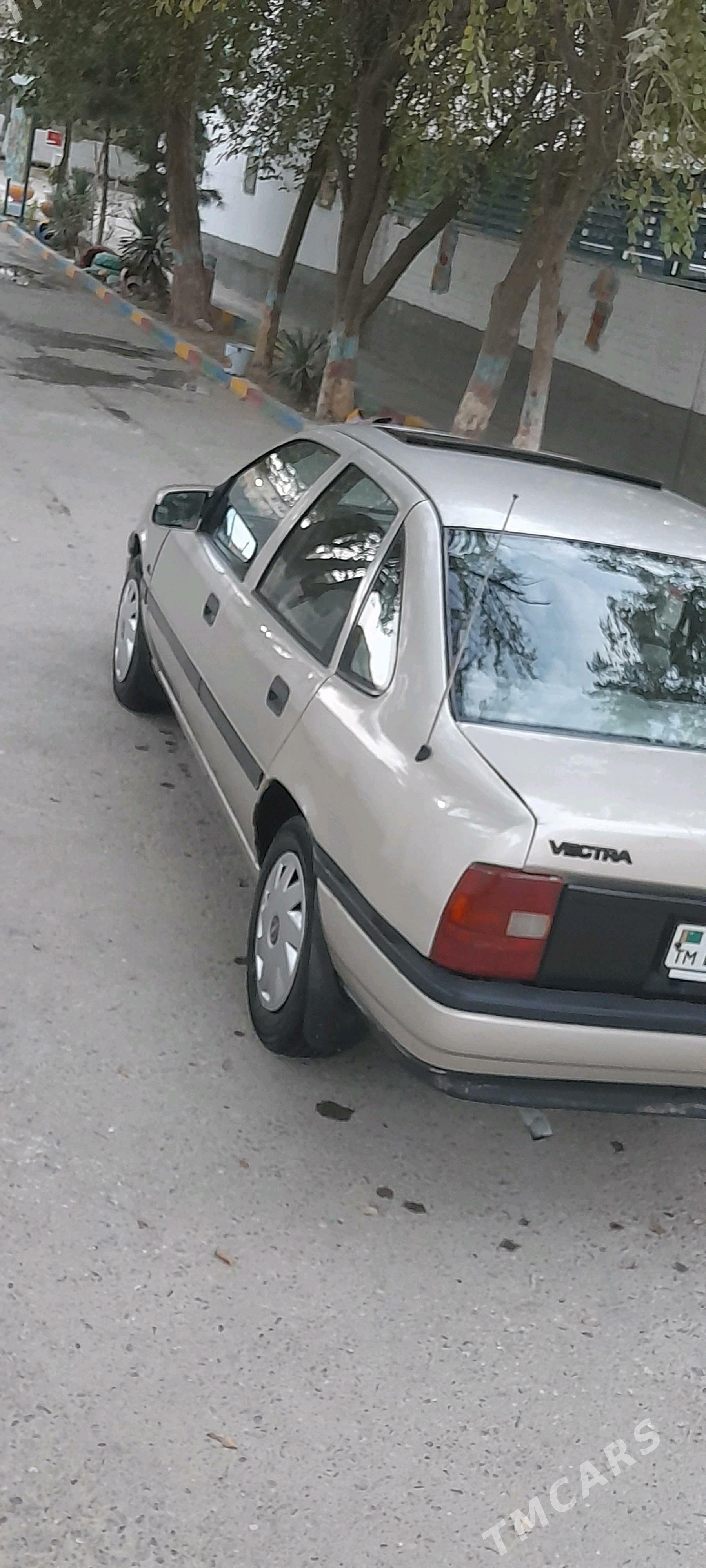Opel Vectra 1992 - 38 000 TMT - Мары - img 9
