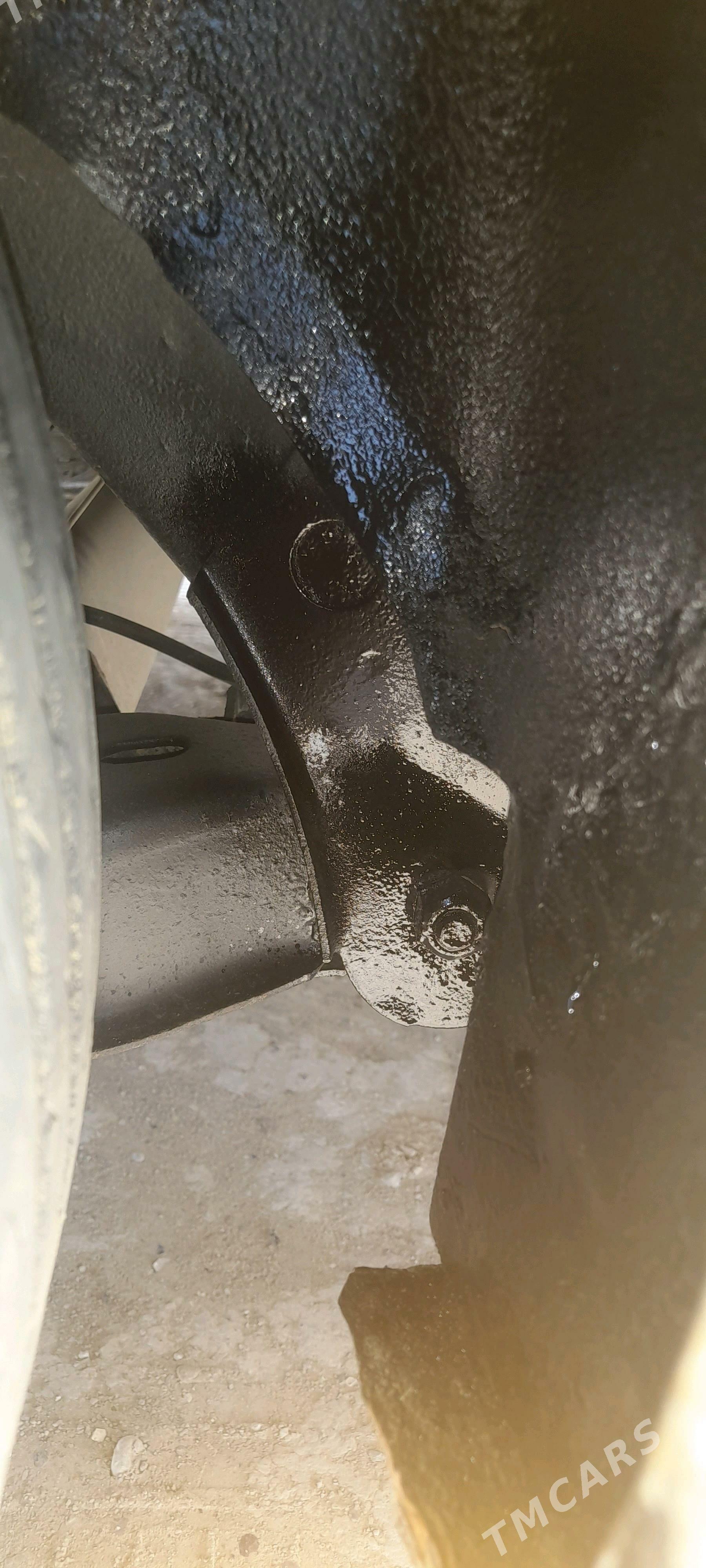 Opel Vectra 1992 - 38 000 TMT - Мары - img 4