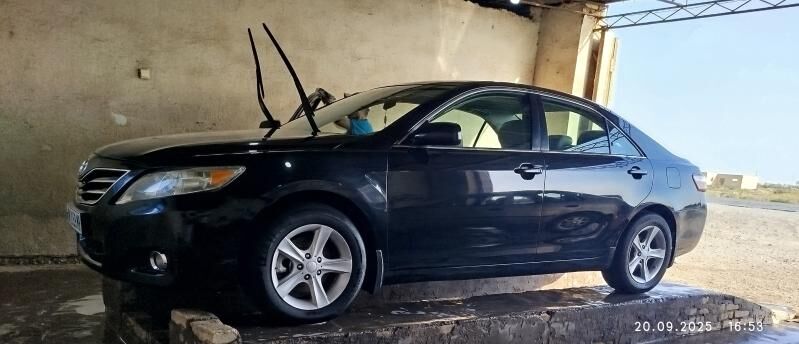 Toyota Camry 2008 - 133 000 TMT - Murgap - img 2