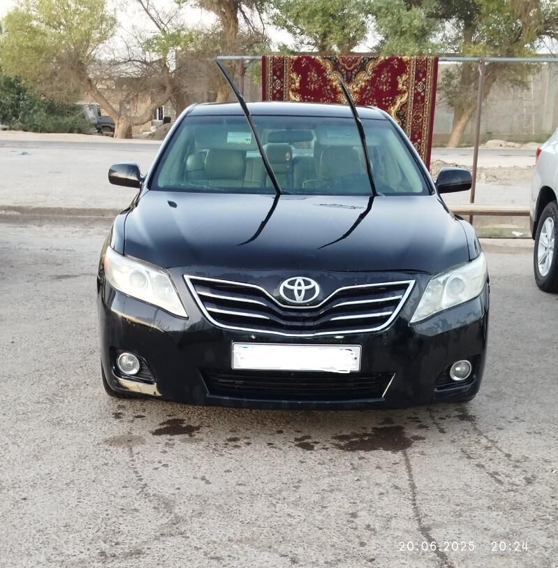 Toyota Camry 2008 - 133 000 TMT - Murgap - img 4