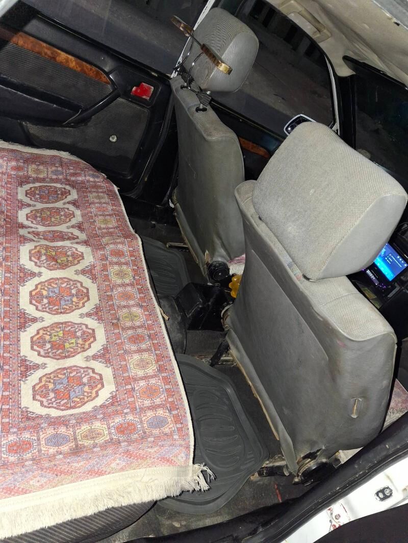 Opel Vectra 1991 - 35 000 TMT - Kaka - img 2