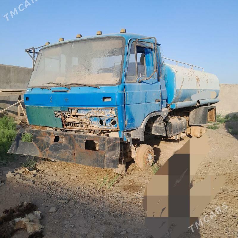 Dongfeng 370 2014 - 300 000 TMT - Wekilbazar - img 2