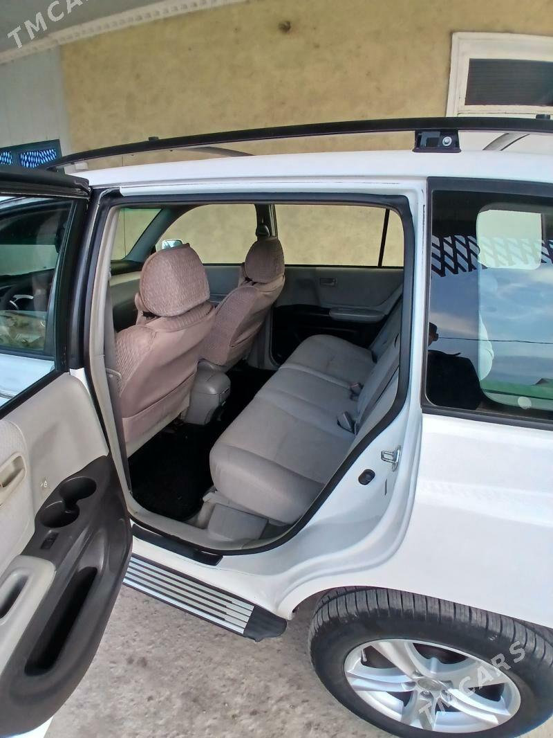 Toyota Highlander 2006 - 230 000 TMT - Гурбансолтан Едже - img 4