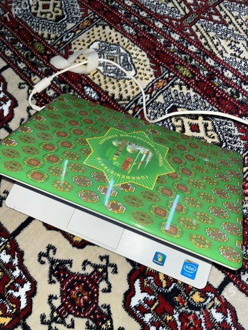 Школьный ноутбук Lenovo - Ашхабад - img 2