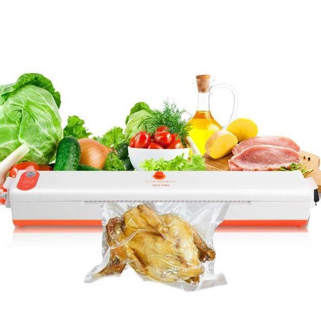 вакуум wakum пленка пакет - 6 mkr - img 5