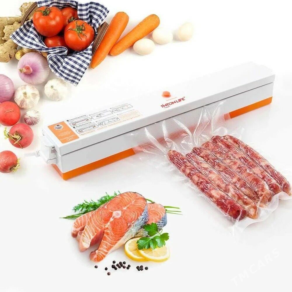 вакуум wakum пленка пакет - 6 mkr - img 4