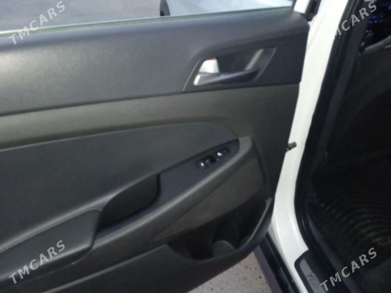 Hyundai Tucson 2016 - 229 000 TMT - Ашхабад - img 5