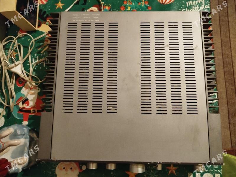 усилитель Лорта 50 У-202 С - Kim raýon - img 1