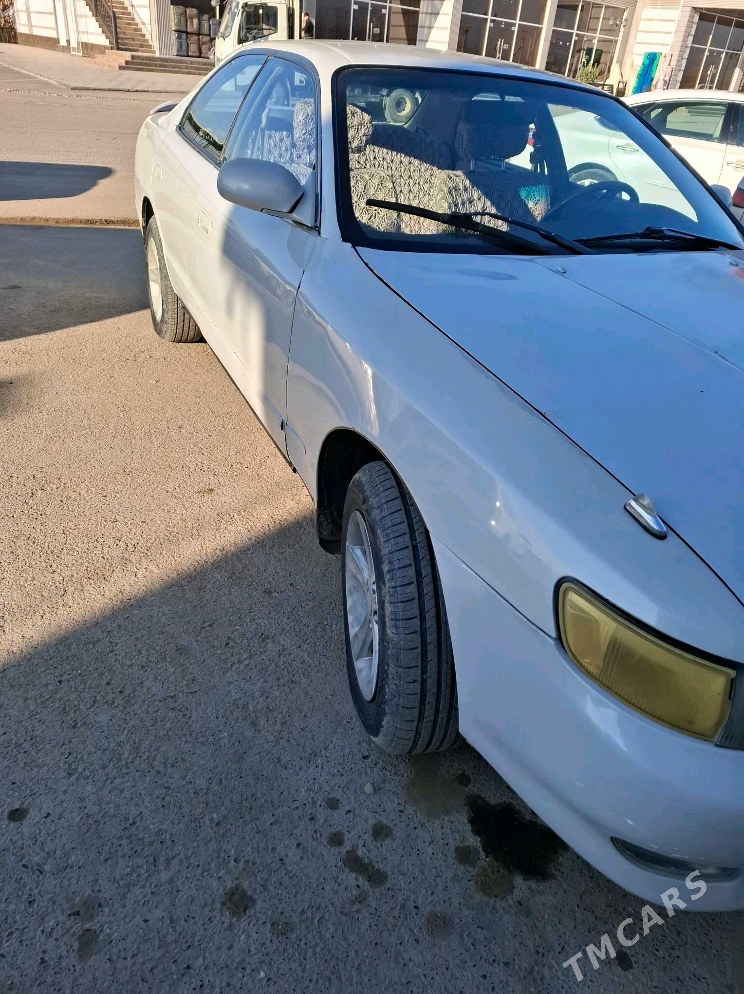 Toyota Chaser 1993 - 40 000 TMT - Murgap - img 3