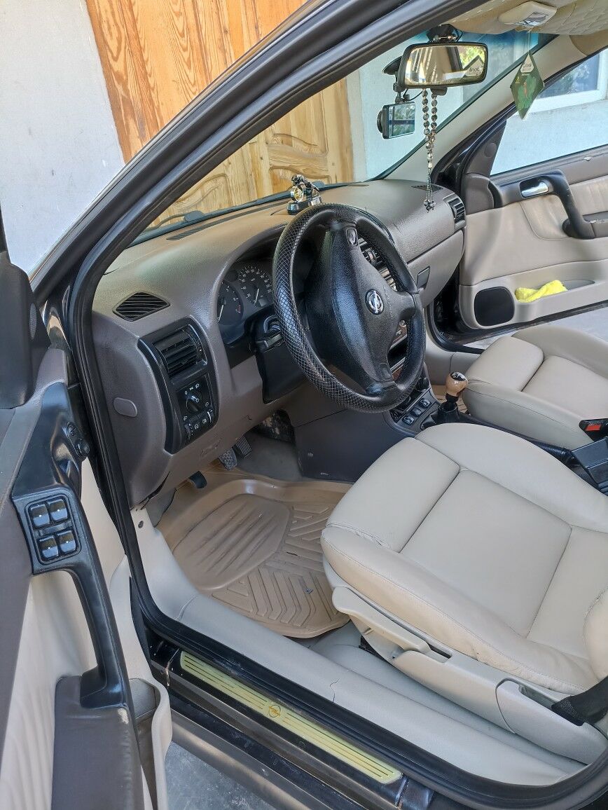 Opel Astra 2000 - 85 000 TMT - Дашогуз - img 9
