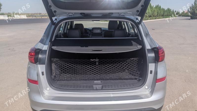 Hyundai Tucson 2020 - 310 000 TMT - Мары - img 6