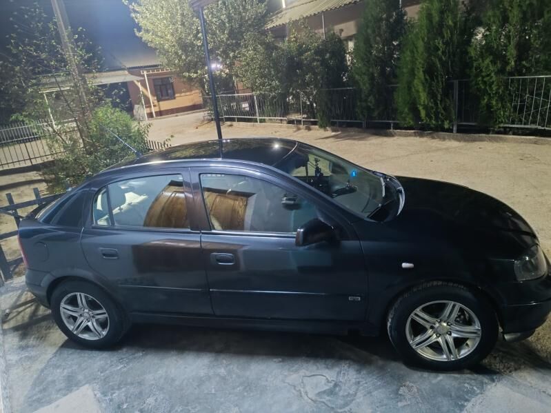 Opel Astra 2000 - 85 000 TMT - Дашогуз - img 10