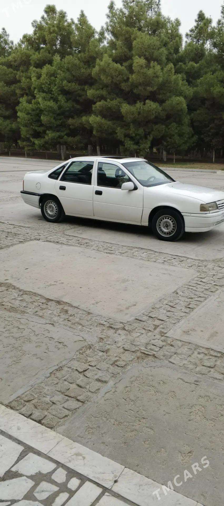 Opel Vectra 1992 - 26 000 TMT - Gökdepe - img 2