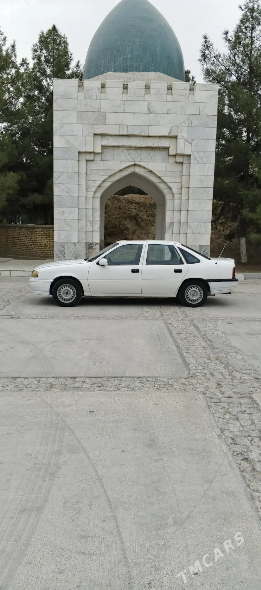 Opel Vectra 1992 - 26 000 TMT - Gökdepe - img 3