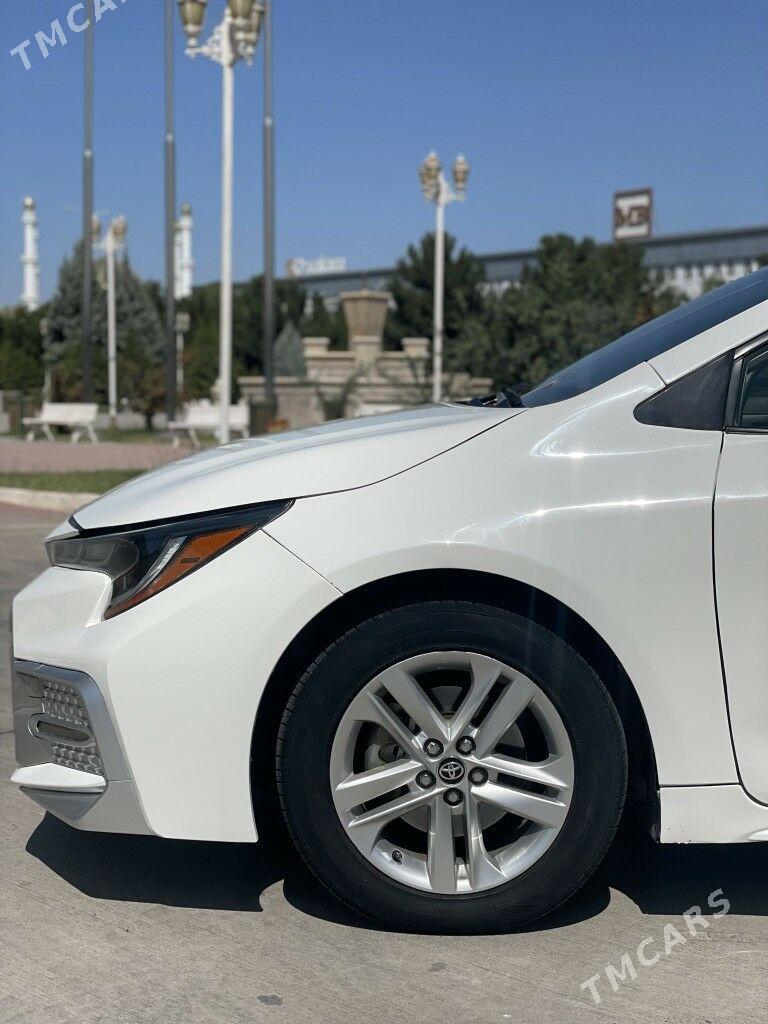 Toyota Corolla 2022 - 250 000 TMT - Мары - img 3