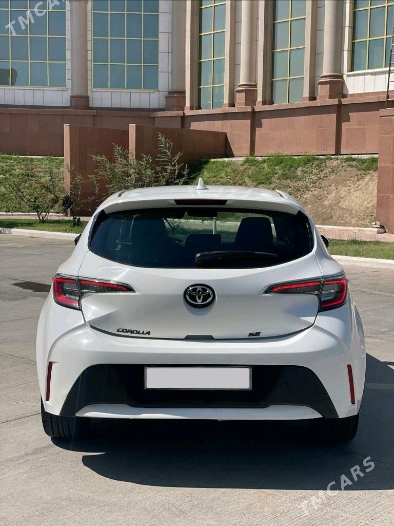 Toyota Corolla 2022 - 250 000 TMT - Мары - img 6