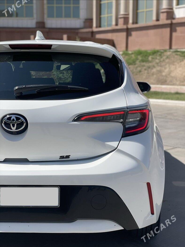 Toyota Corolla 2022 - 250 000 TMT - Мары - img 2