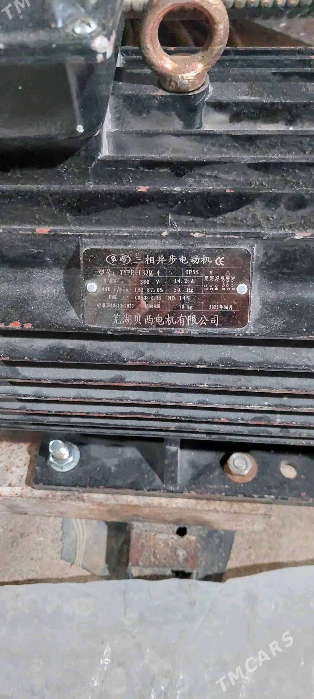 granul гранул im - Gökdepe - img 2