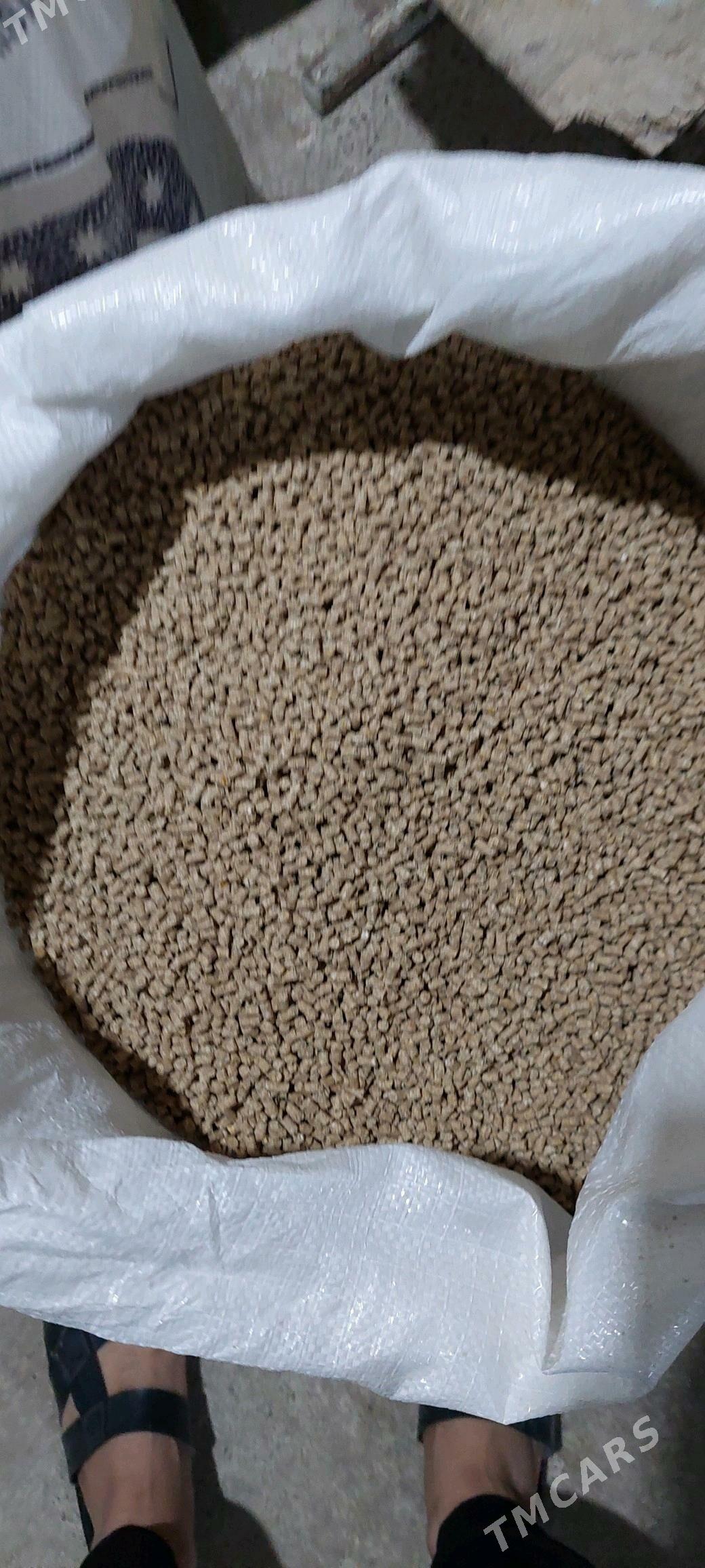 granul гранул im - Gökdepe - img 3