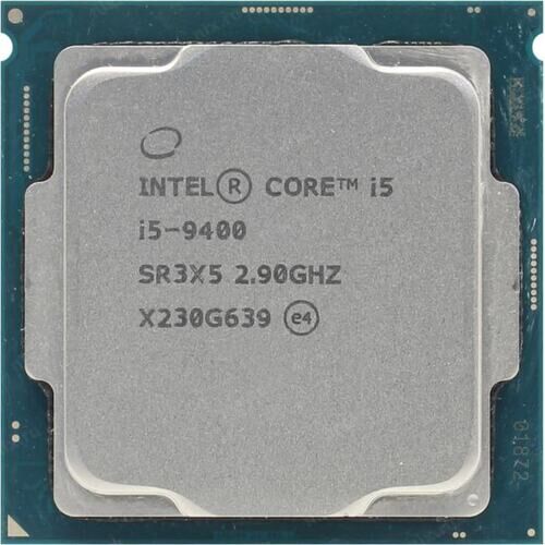 i5-9400 HP PAVILION GAMING - Aşgabat - img 4