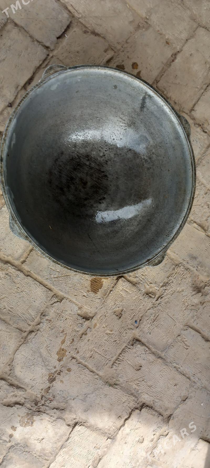 Gazan - Baýramaly - img 2