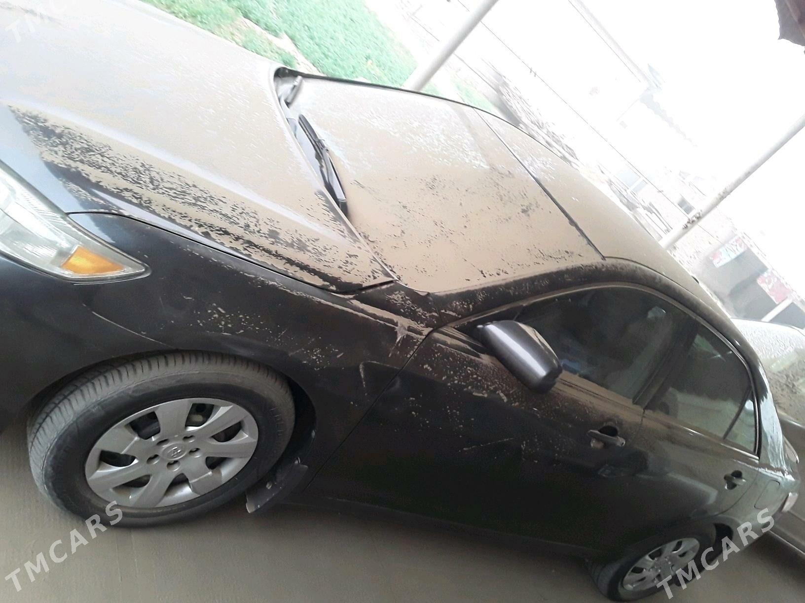 Toyota Camry 2011 - 210 000 TMT - Мары - img 2