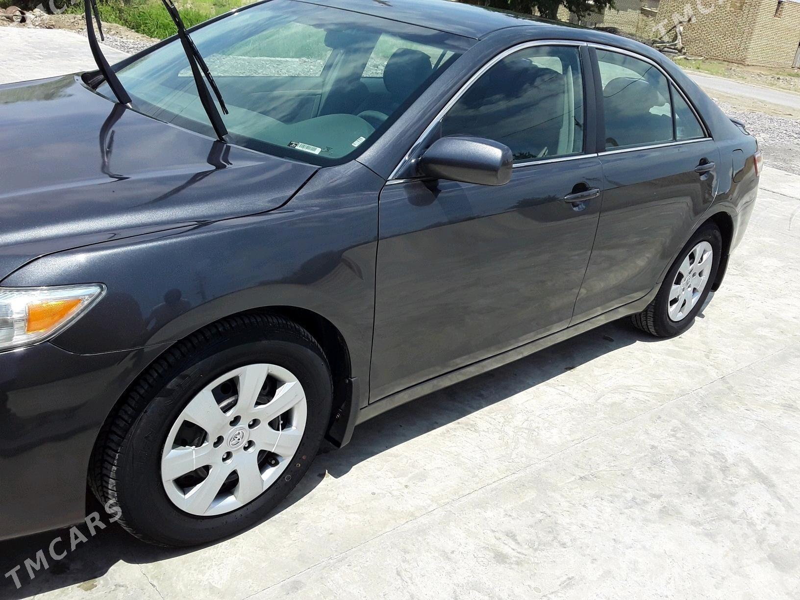 Toyota Camry 2011 - 210 000 TMT - Мары - img 8