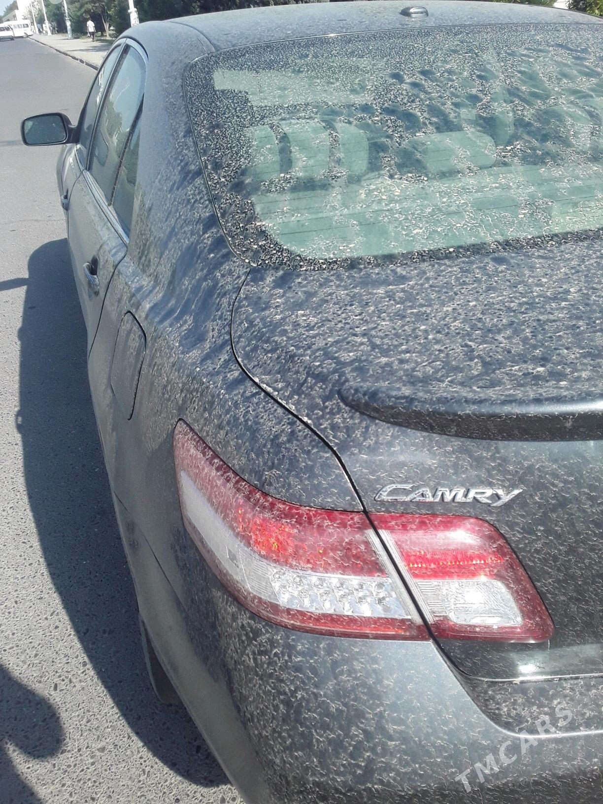 Toyota Camry 2011 - 210 000 TMT - Мары - img 10